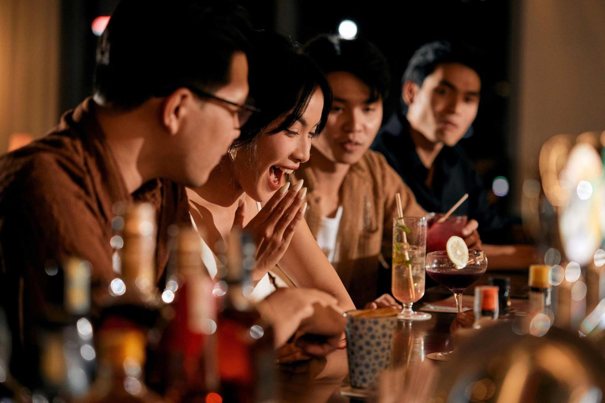 Wink Hotel Can Tho Ninh Kieu Wharf - 24Hrs Stay & Rooftop Pool Bar Extérieur photo