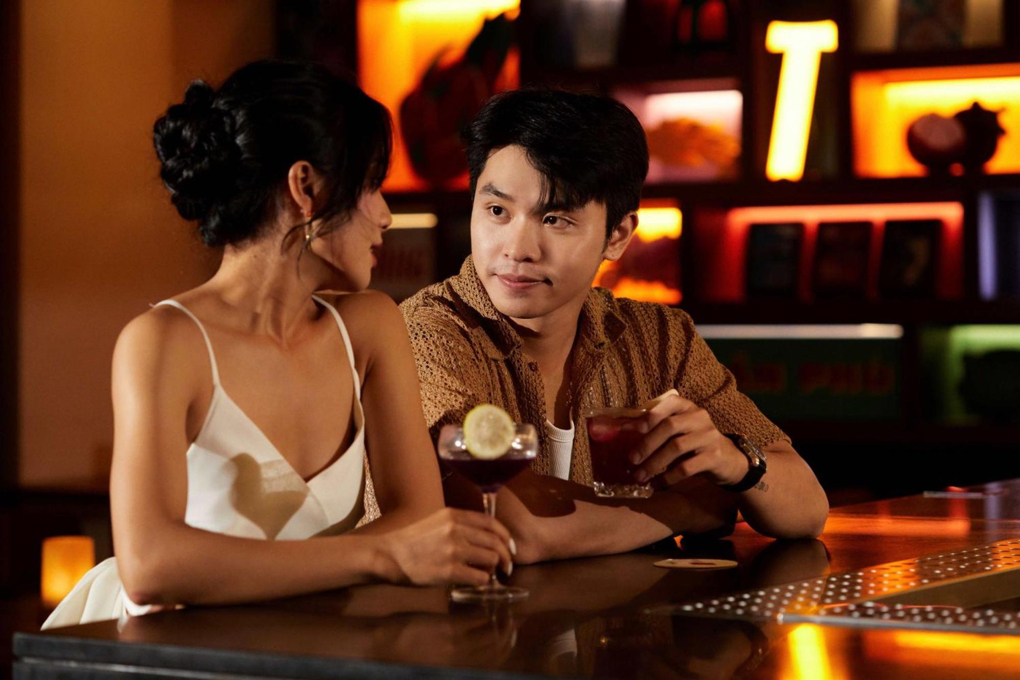 Wink Hotel Can Tho Ninh Kieu Wharf - 24Hrs Stay & Rooftop Pool Bar Extérieur photo