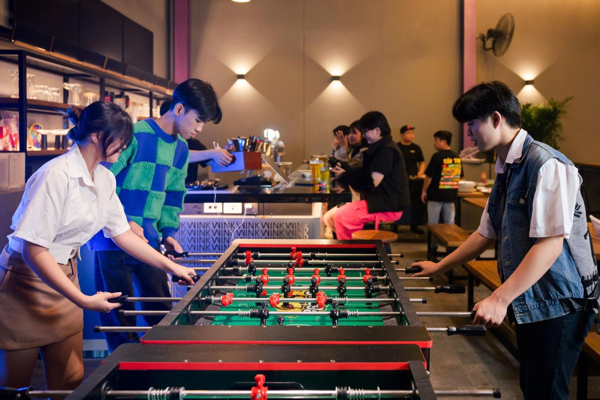 Wink Hotel Can Tho Ninh Kieu Wharf - 24Hrs Stay & Rooftop Pool Bar Extérieur photo