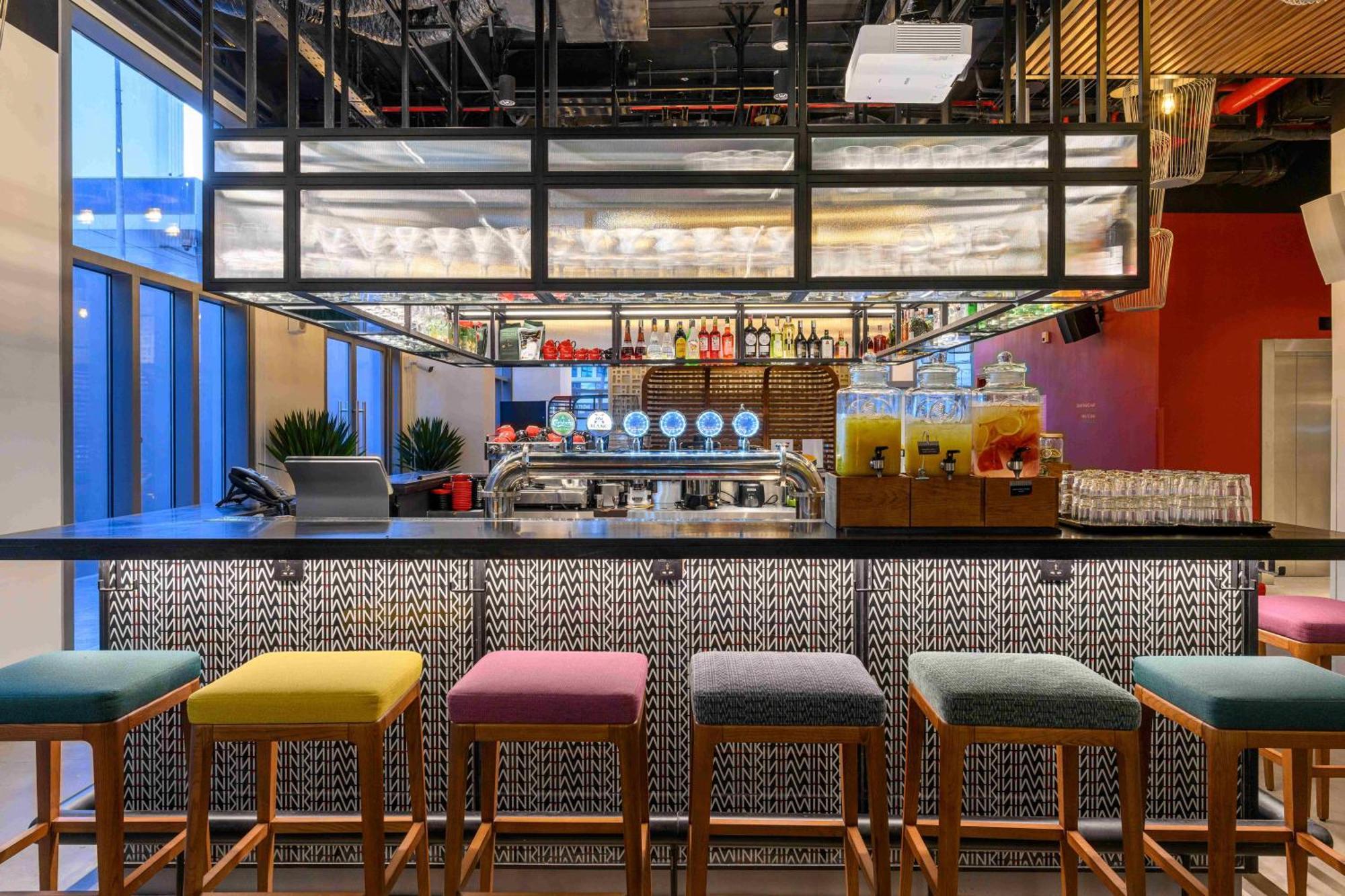Wink Hotel Can Tho Ninh Kieu Wharf - 24Hrs Stay & Rooftop Pool Bar Extérieur photo