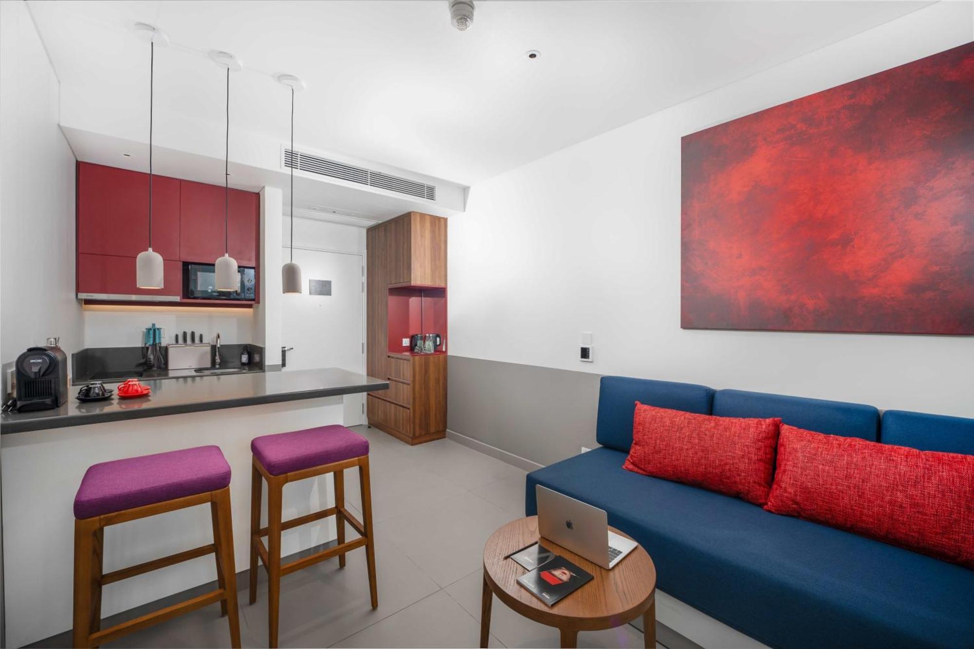 Wink Hotel Can Tho Ninh Kieu Wharf - 24Hrs Stay & Rooftop Pool Bar Extérieur photo