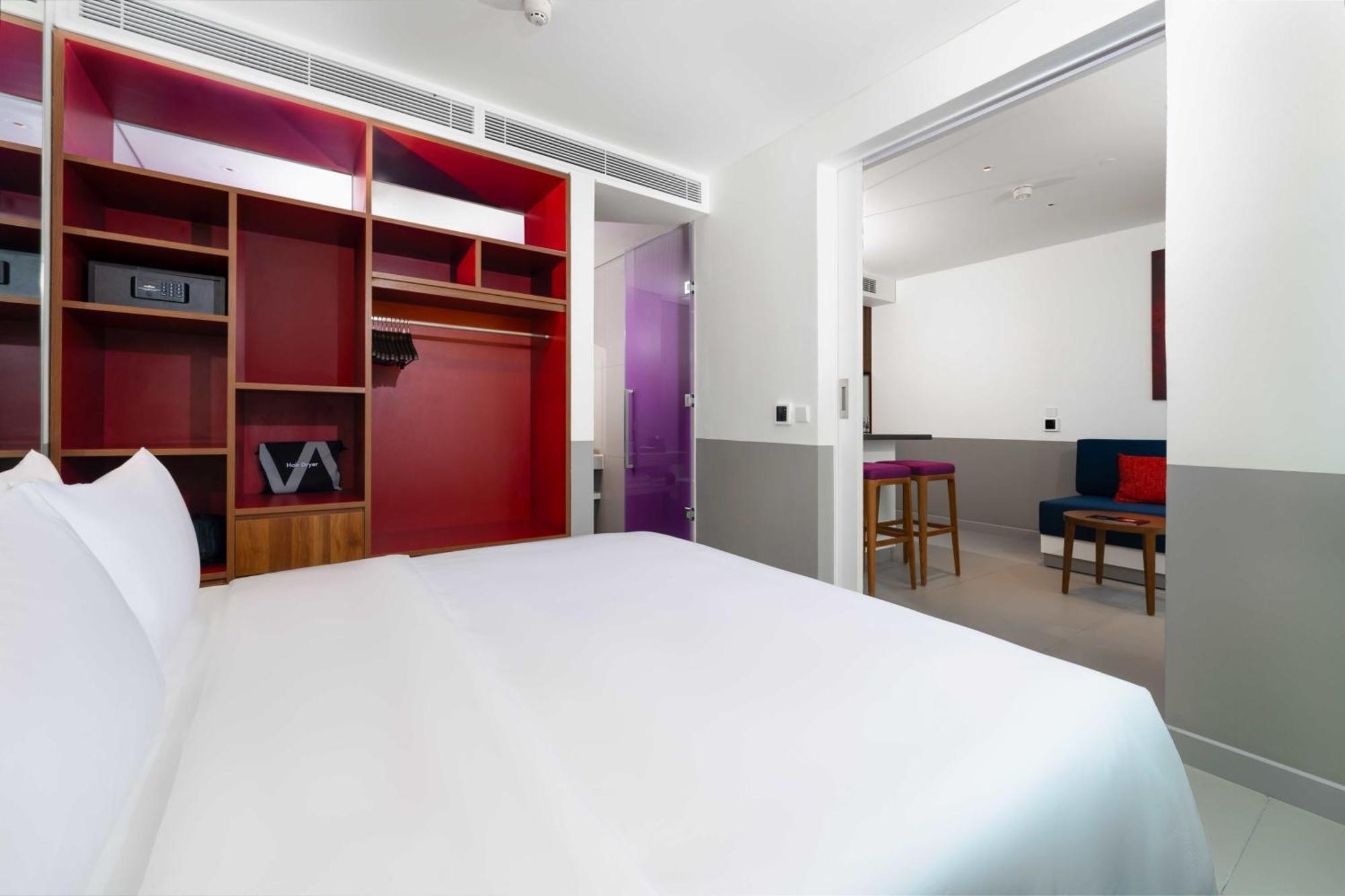 Wink Hotel Can Tho Ninh Kieu Wharf - 24Hrs Stay & Rooftop Pool Bar Extérieur photo