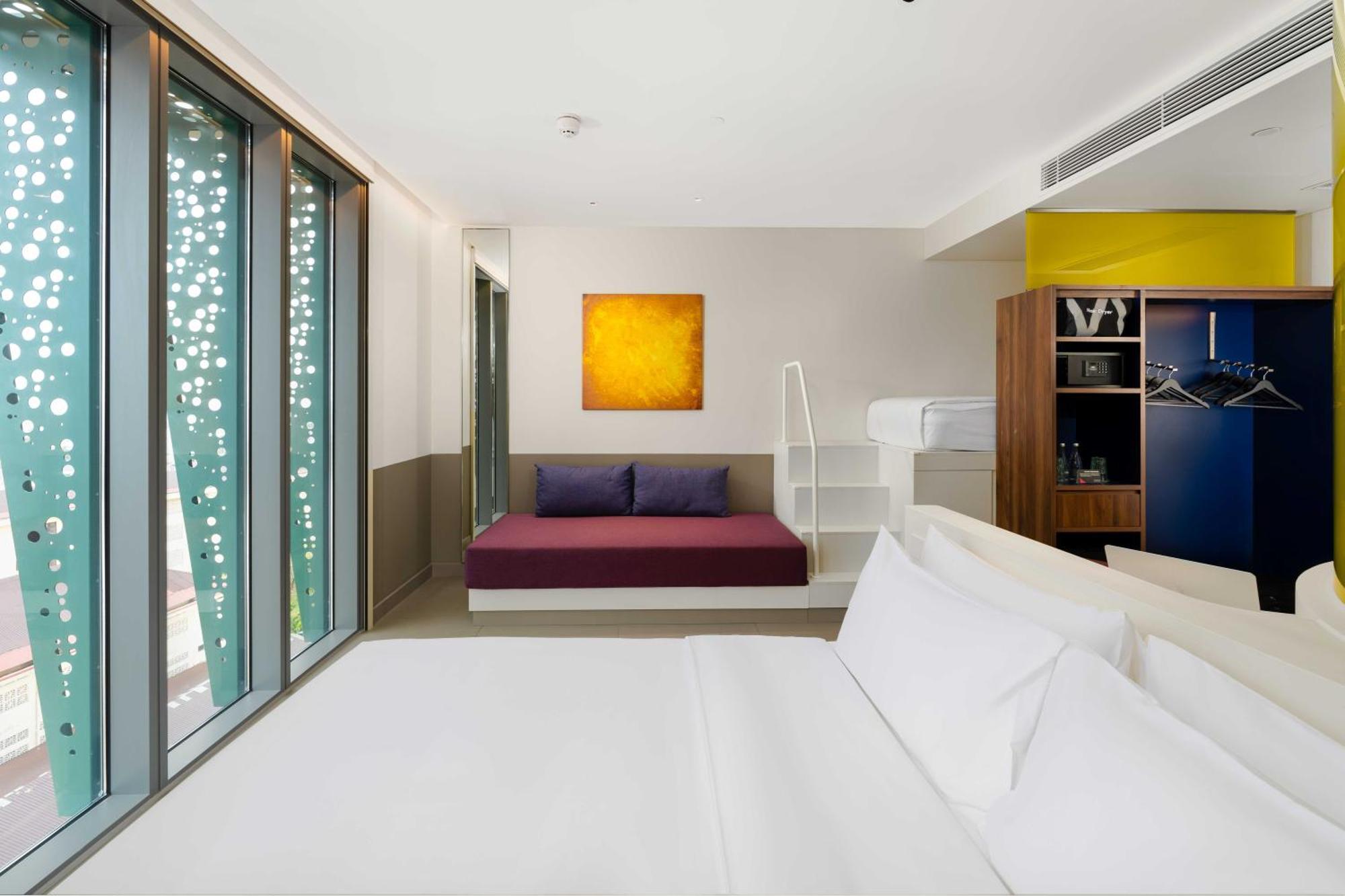 Wink Hotel Can Tho Ninh Kieu Wharf - 24Hrs Stay & Rooftop Pool Bar Extérieur photo