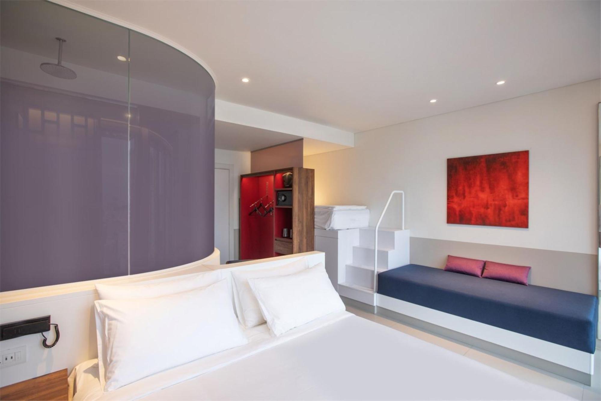 Wink Hotel Can Tho Ninh Kieu Wharf - 24Hrs Stay & Rooftop Pool Bar Extérieur photo