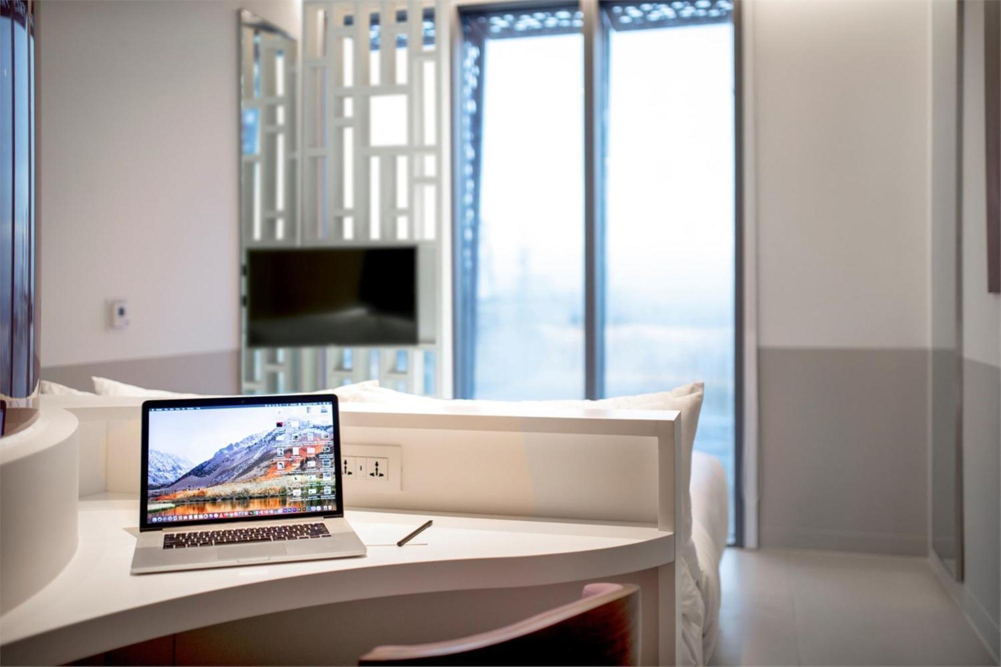 Wink Hotel Can Tho Ninh Kieu Wharf - 24Hrs Stay & Rooftop Pool Bar Extérieur photo