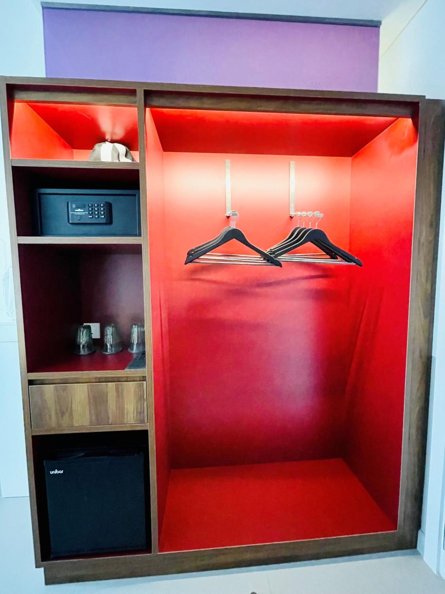 Wink Hotel Can Tho Ninh Kieu Wharf - 24Hrs Stay & Rooftop Pool Bar Extérieur photo
