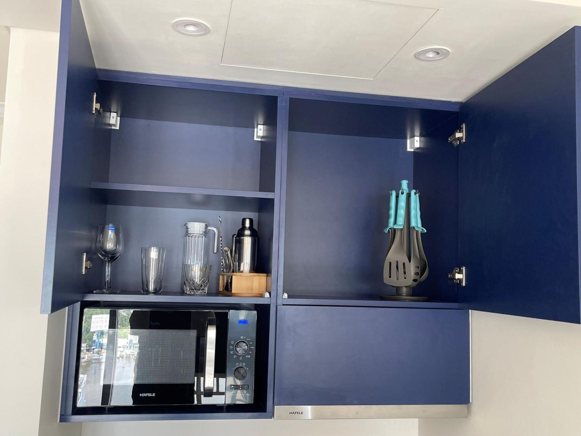 Wink Hotel Can Tho Ninh Kieu Wharf - 24Hrs Stay & Rooftop Pool Bar Extérieur photo
